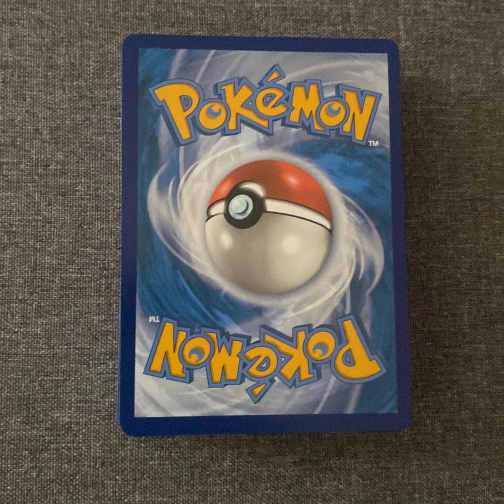 Pokémon lot